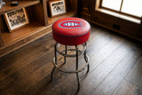 Montreal Canadians L7C1 Bar Stool | Montreal Canadians L7C1 Counter Stool