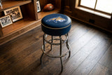 Montana State Bobcats L7C1 Bar Stool | Montana State Bobcats L7C1 Counter Stool