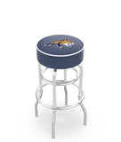 Montana State Bobcats L7C1 Bar Stool | Montana State Bobcats L7C1 Counter Stool