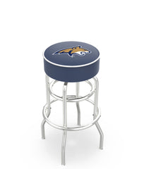 Montana State Bobcats L7C1 Counter Stool