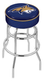 Montana State Bobcats L7C1 Bar Stool | Montana State Bobcats L7C1 Counter Stool