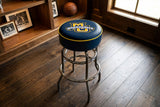 Marquette Golden Eagles L7C1 Bar Stool | MU Golden Eagles L7C1 Counter Stool