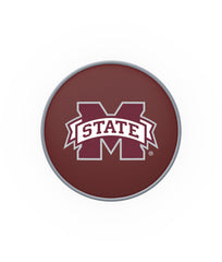 Mississippi State University Bulldogs L7C1 Bar Stool | Mississippi State University Bulldogs L7C1 Counter Stool