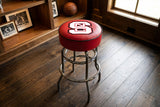 NC State Wolfpack L7C1 Bar Stool | NC State Wolfpack L7C1 Counter Stool