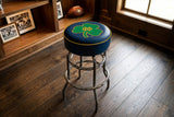 Notre Dame Shamrock L7C1 Bar Stool | Notre Dame Shamrock L7C1 Counter Stool