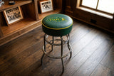 North Dakota State Bison L7C1 Bar Stool | North Dakota State Bison L7C1 Counter Stool