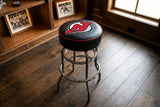 New Jersey Devils L7C1 Bar Stool | New Jersey Devils L7C1 Counter Stool