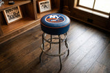 New York Islanders L7C1 Bar Stool | New York Islanders L7C1 Counter Stool