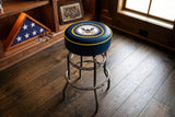 U.S. Navy L7C1 Bar Stool | U.S. Navy L7C1 Counter Stool