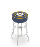 U.S. Navy L7C1 Bar Stool | U.S. Navy L7C1 Counter Stool