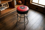 New Mexico Lobos L7C1 Bar Stool | UNM Lobos L7C1 Counter Stool