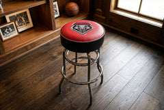 New Mexico Lobos L7C1 Bar Stool | UNM Lobos L7C1 Counter Stool