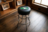 North Dakota Fighting Hawks L7C1 Bar Stool | North Dakota Fighting Hawks L7C1 Counter Stool