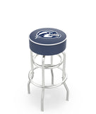 North Florida Ospreys L7C1 25" or 30" Retro Style Bar Stool