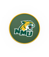 Northern Michigan Wildcats L7C1 Bar Stool | NMU Wildcats L7C1 Counter Stool