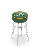 Northern Michigan Wildcats L7C1 Bar Stool | NMU Wildcats L7C1 Counter Stool