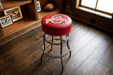 Ohio State Buckeyes L7C1 Bar Stool | Ohio State Buckeyes L7C1 Counter Stool