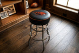 Oregon Beavers L7C1 Bar Stool | Oregon Beavers L7C1 Counter Stool