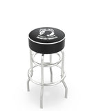 U.S. POW/MIA L7C1 Bar Stool | U.S. POW/MIA L7C1 Counter Stool