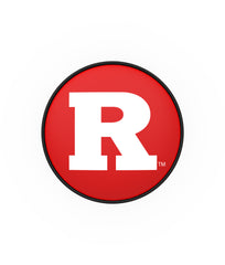 Rutgers Scarlet Knights L7C1 Bar Stool | Rutgers Scarlet Knights L7C1 Counter Stool