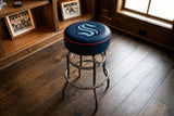 Seattle Kraken L7C1 Bar Stool | Seattle Kraken L7C1 Counter Stool
