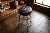 Southern Illinois Salukis L7C1 Bar Stool | SIU Salukis L7C1 Counter Stool