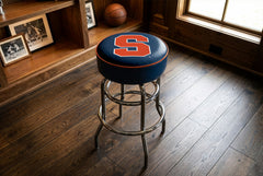 Syracuse Big Orange L7C1 Bar Stool | Syracuse Big Orange L7C1 Counter Stool