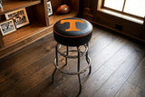 Tennessee Volunteers L7C1 Bar Stool | Tennessee Volunteers L7C1 Counter Stool