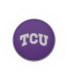 Texas Christian University Horned Frogs L7C1 Bar Stool | Horned Frogs L7C1 Counter Stool