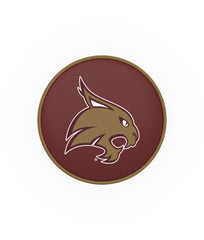 Texas State University Bobcats L7C1 Bar Stool | Texas Bobcats L7C1 Counter Stool