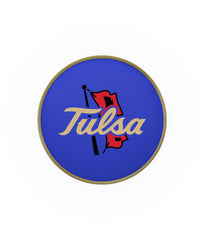 University of Tulsa Golden Hurricanes L7C1 Bar Stool | Golden Hurricanes L7C1 Counter Stool