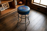 University of Tulsa Golden Hurricanes L7C1 Bar Stool | Golden Hurricanes L7C1 Counter Stool