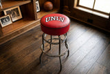 University of Nevada Las Vegas Runnin' Rebels L7C1 Bar Stool | Runing Rebels L7C1 Counter Stool