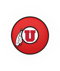 Utah Utes L7C1 Bar Stool | Utah Utes L7C1 Counter Stool