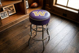 Washington Huskies L7C1 Bar Stool | Washington Huskies L7C1 Counter Stool