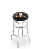 Anaheim Ducks NHL L7C3C Bar Stool | Anaheim Ducks NHL Hockey L7C3C Counter Stool