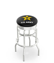 United States Army L7C3C Bar Stool | United States Army L7C3C Counter Stool