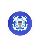 United States Coast Guard L7C3C Bar Stool | United States Coast Guard L7C3C Counter Stool