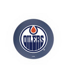 Edmonton Oilers NHL L7C3C Bar Stool | Edmonton Oilers NHL Hockey L7C3C Counter Stool