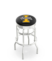 University of Idaho L7C3C Bar Stool