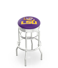 Louisiana State University L7C3C Bar Stool | Louisiana State University L7C3C Counter Stool