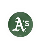 Oakland Athletics MLB L7C3C Bar Stool | Oakland Athletics Major League Baseball L7C3C Counter Stool