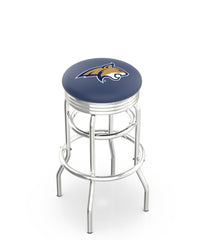 Montana State University Bobcats L7C3C Bar Stool 