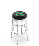Marshall University L7C3C Bar Stool | Marshall University L7C3C Counter Stool
