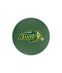 North Dakota State University Green 25" or 30" L7C3C Bar Stool