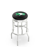 University of North Dakota L7C3C Bar Stool | University of North Dakota L7C3C Counter Stool