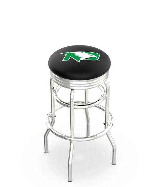 University of North Dakota L7C3C Bar Stool | University of North Dakota L7C3C Counter Stool