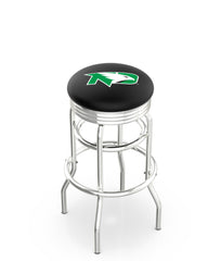 University of North Dakota L7C3C Bar Stool | University of North Dakota L7C3C Counter Stool