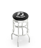 POW/MIA L7C3C Bar Stool | POW/MIA L7C3C Counter Stool