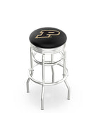 Purdue L7C3C Bar Stool | Purdue L7C3C Counter Stool